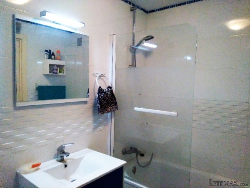2 bed DUPLEX in MARBELLA EAST - 2