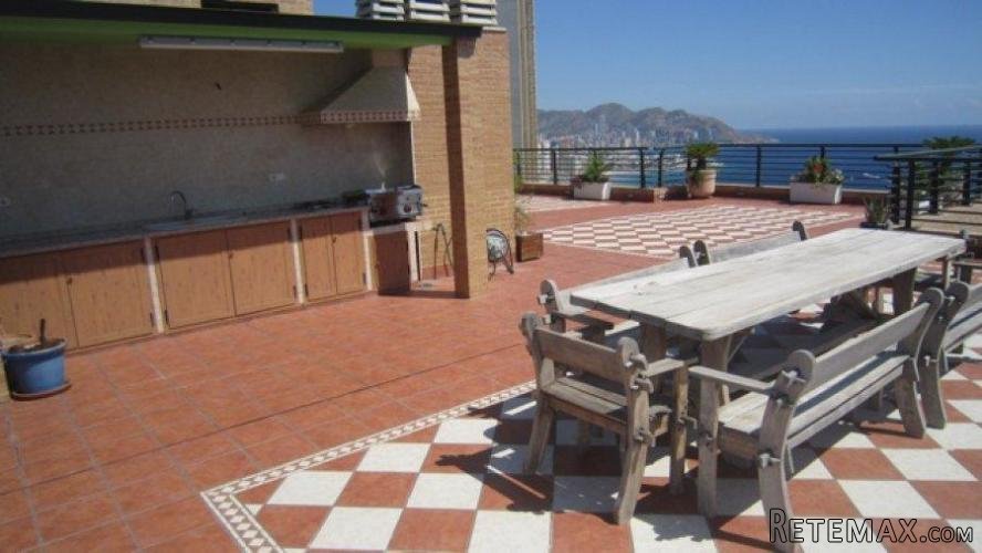 BEAUTIFUL APARTMENT IN BENIDORM WITH FANTASTIC VIEWS AND.. - 3