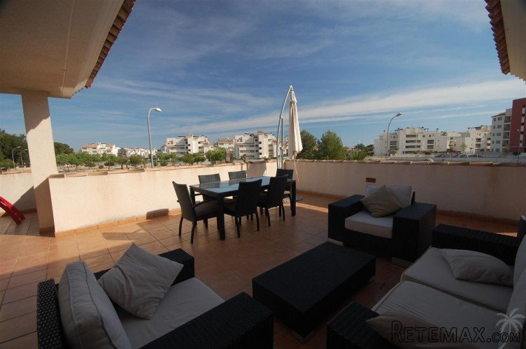 Excellent price for this modern 1st floor apartment in.. - 3