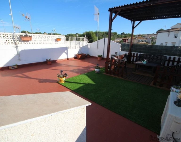 Resale · Townhouse · Spain · Costa Bl.. - 2