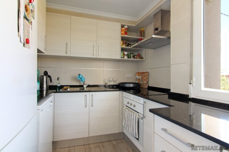 Three Bedroom Apartment Javea Arenal.. - 2