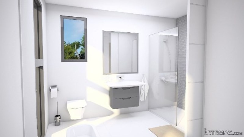 3 Bedrooms - Villa - Alicante - For Sale - 2
