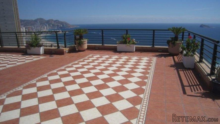 BEAUTIFUL APARTMENT IN BENIDORM WITH FANTASTIC VIEWS AND.. - 4