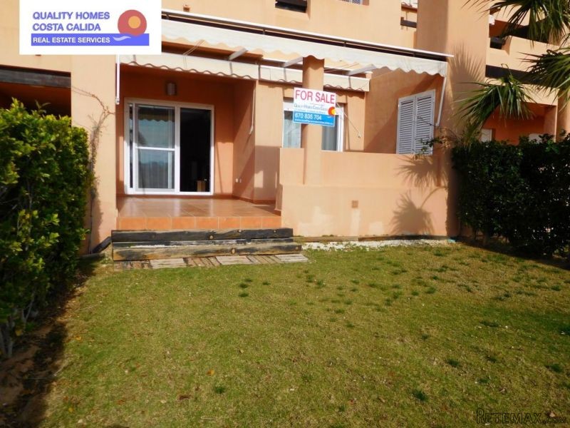 2 Bedrooms - Apartment - Murcia - For..