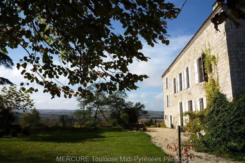 Castle For Sale: 32700 LECTOURE - 2