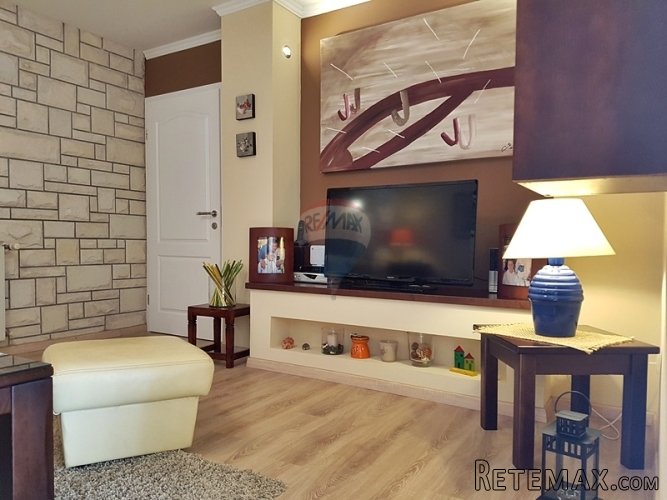 Novouređena apartmanska kuća blizu centra grada Umaga - 4
