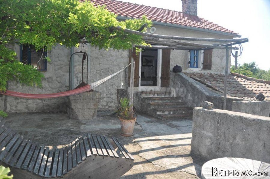 Prekrasna renovirana kamena kuća - otok Krk! - 5