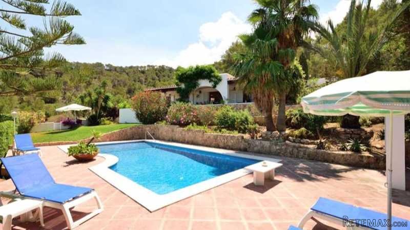 Villa traditional style with sea view - 2