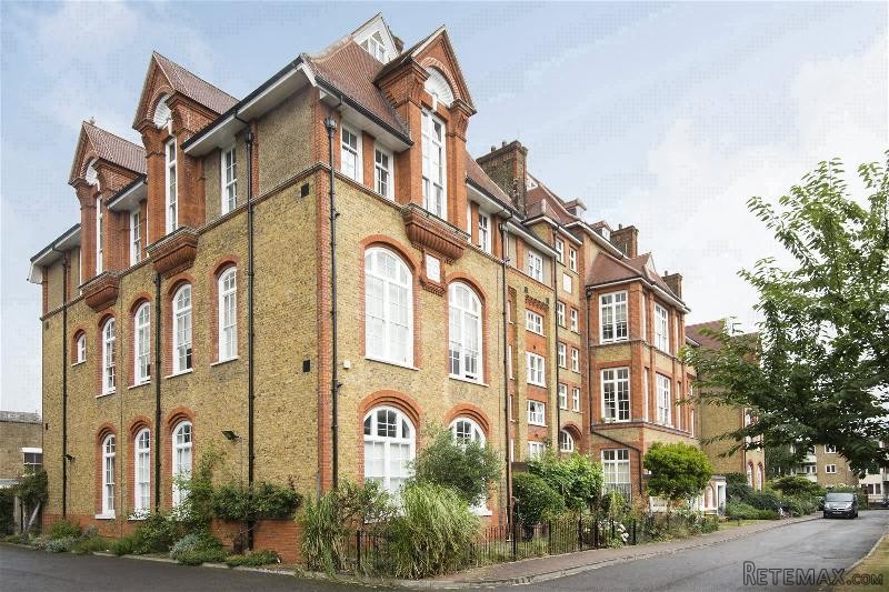 Property - London - For Sale