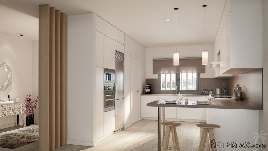 Magnificent spacious front line golf homes set within an.. - 7