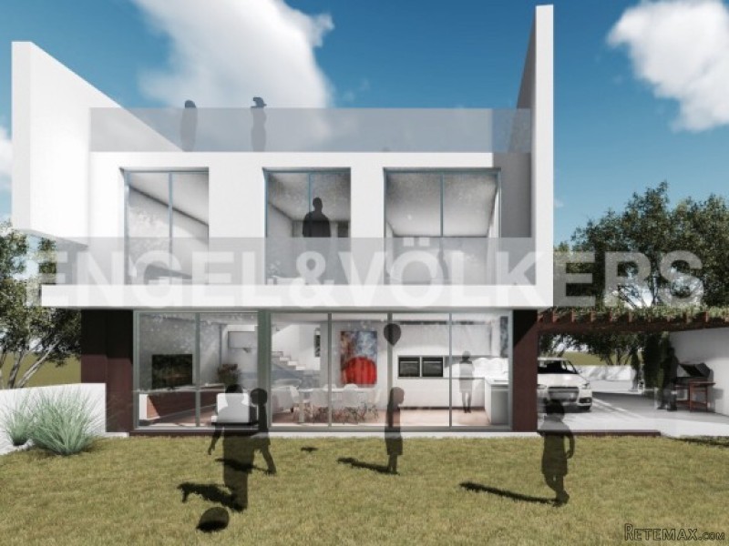 New And Modern Villas In Established.. - 2
