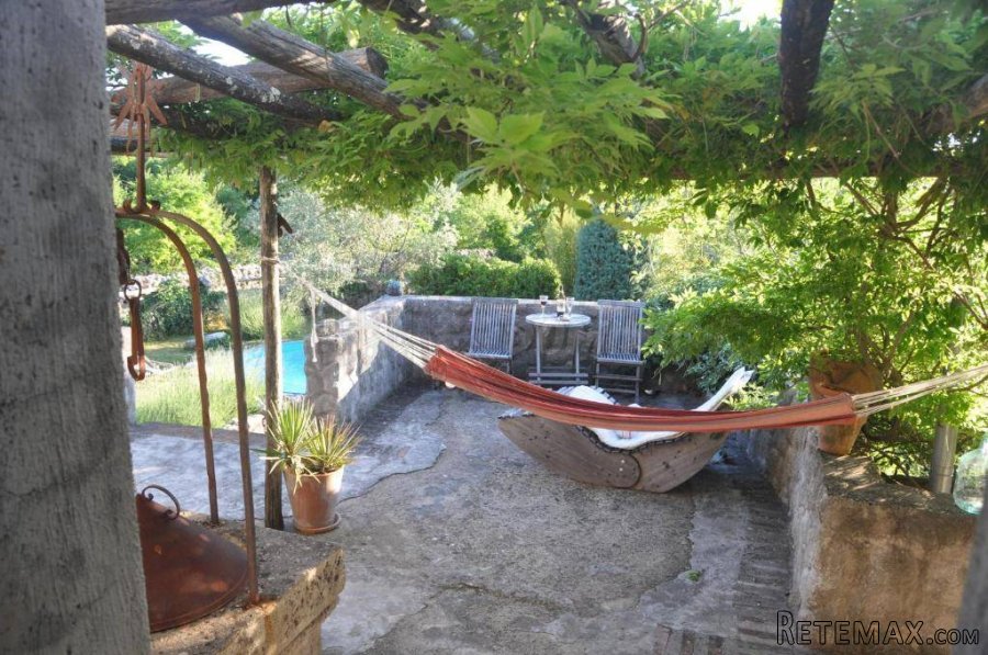 Prekrasna renovirana kamena kuća - otok Krk! - 7