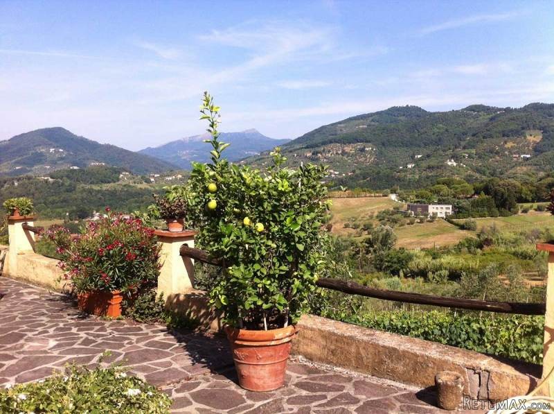 Villa Lucca Hills