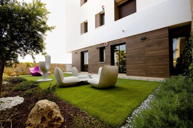 2 Bedrooms - Apartment - Alicante - For..