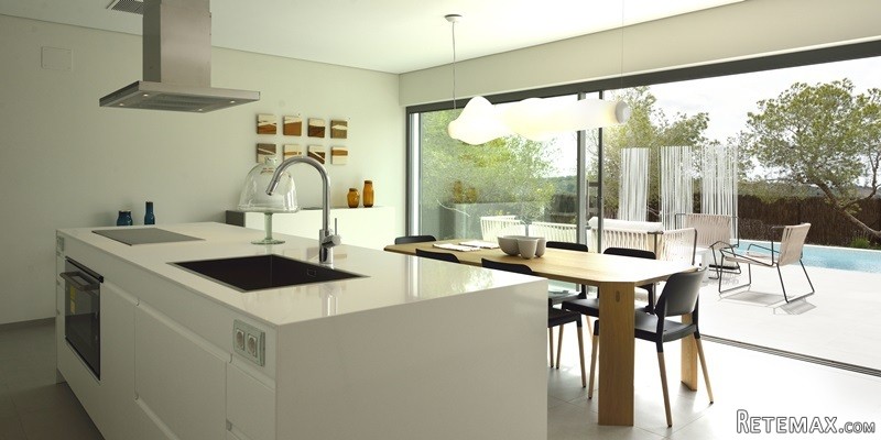 3 Bedrooms - Villa - Alicante - For Sale - 2