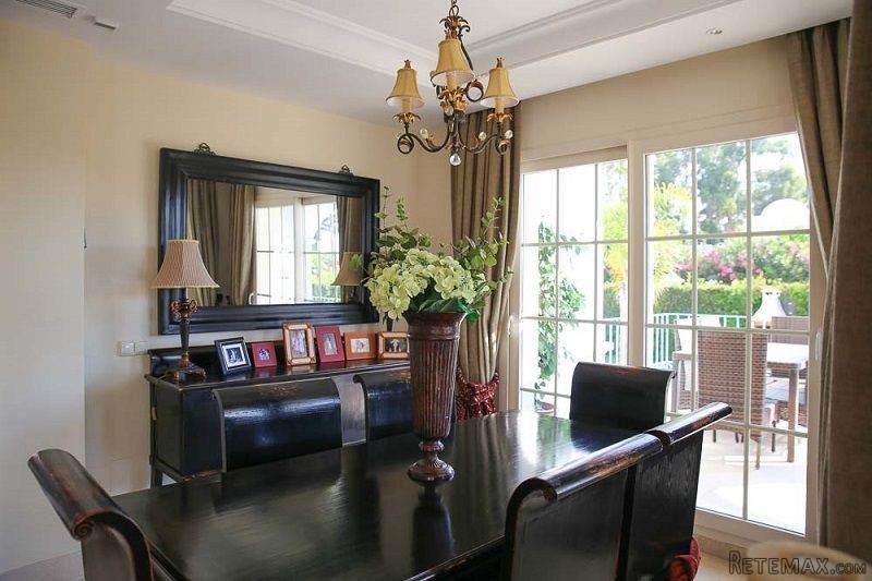 5 Bedrooms - Villas - Malaga - For Sale - 2