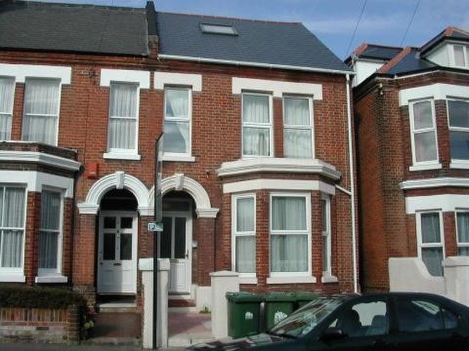 City Centre Southampton Flat for rent.