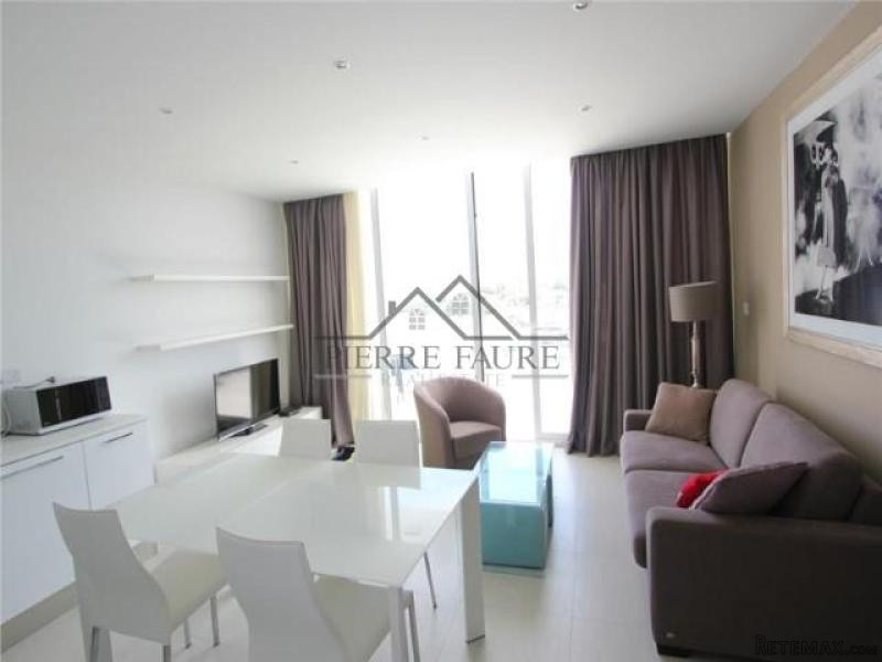 Penthouse - Gzira - 2