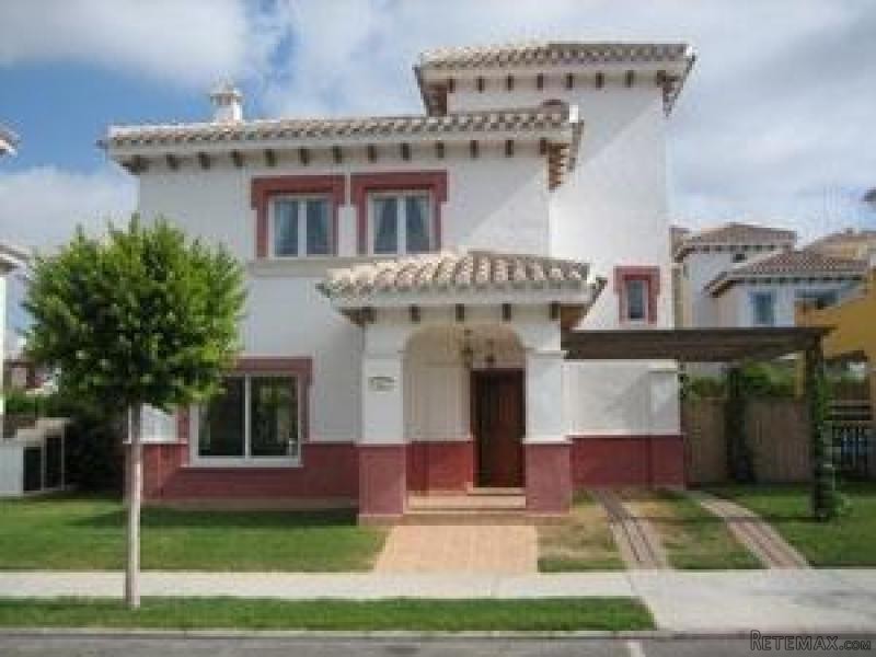 3 bedroom villa for sale
