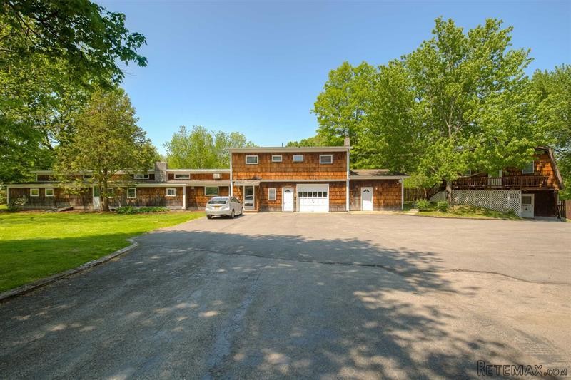 Flat For Sale: 1429 Route 9 Tivoli NY..