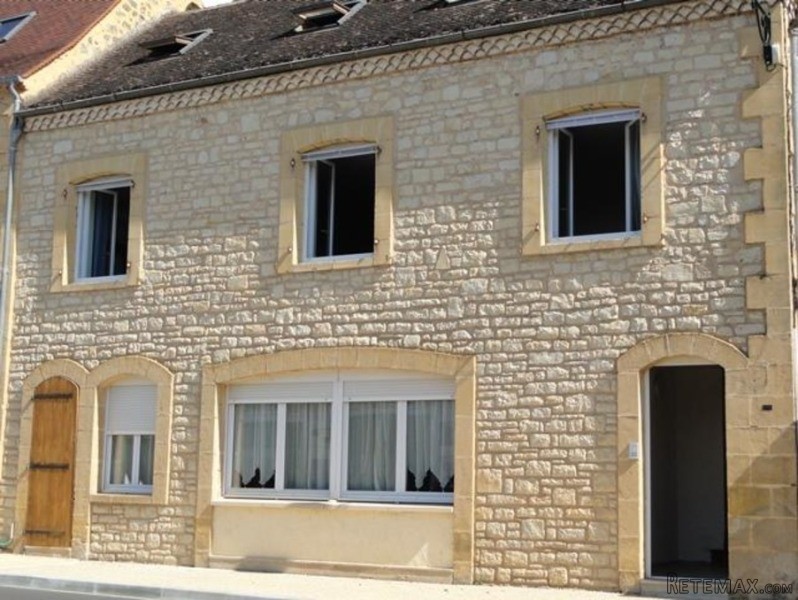 Maison Saint Cyprien