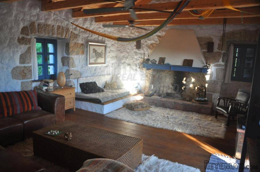 Prekrasna renovirana kamena kuća - otok Krk! - 9