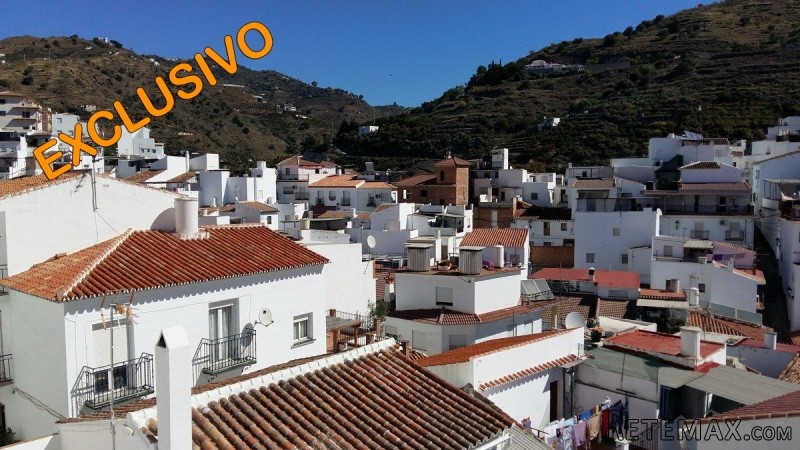 Town House for For Sale in Algarrobo..