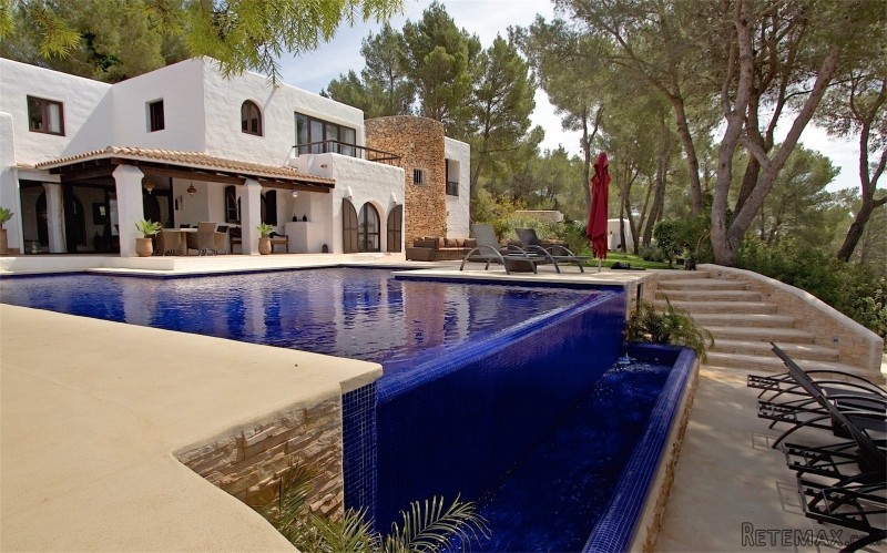 9 Bedrooms - Property - Ibiza - For Sale