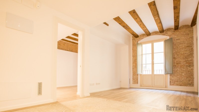 El Born 2 Bed Refurbished Apartment For.. - 2