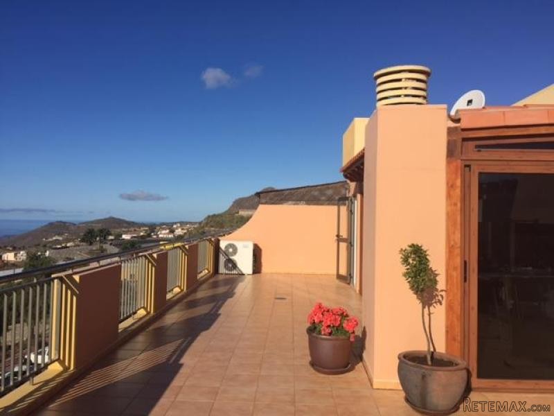 Penthouse For Sale in San Miguel De..