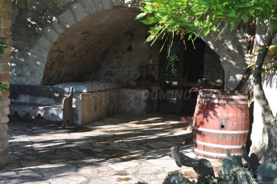 Prekrasna renovirana kamena kuća - otok Krk! - 10