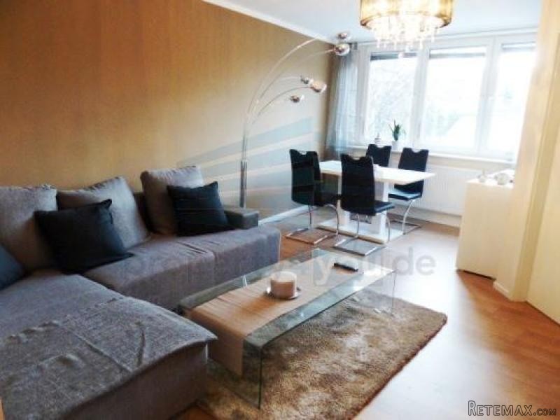 Wunderschone 2-Zimmer Wohnung in.. - 2