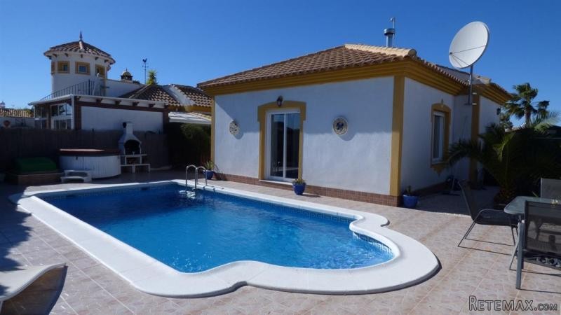 2 Bedrooms - Detached - Murcia - For.. - 2
