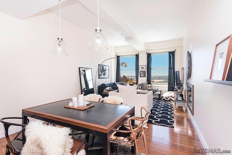 1 Bedroom - Condo - New York State -..