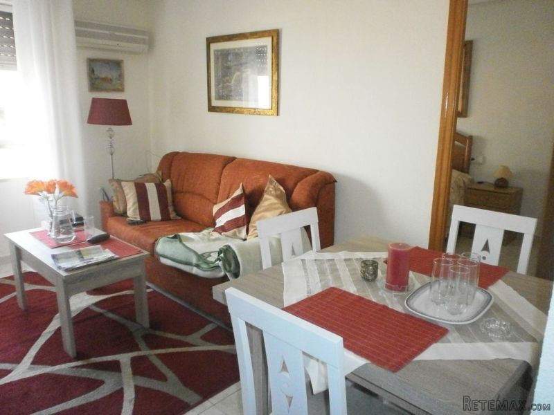 2 Bedrooms - Apartment - Alicante - For.. - 2
