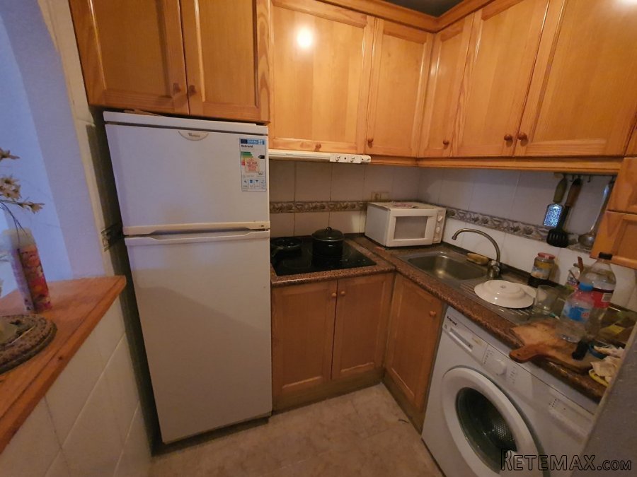 Apartamento con orientación sur en Torrevieja, a sólo 900 m.. - 2