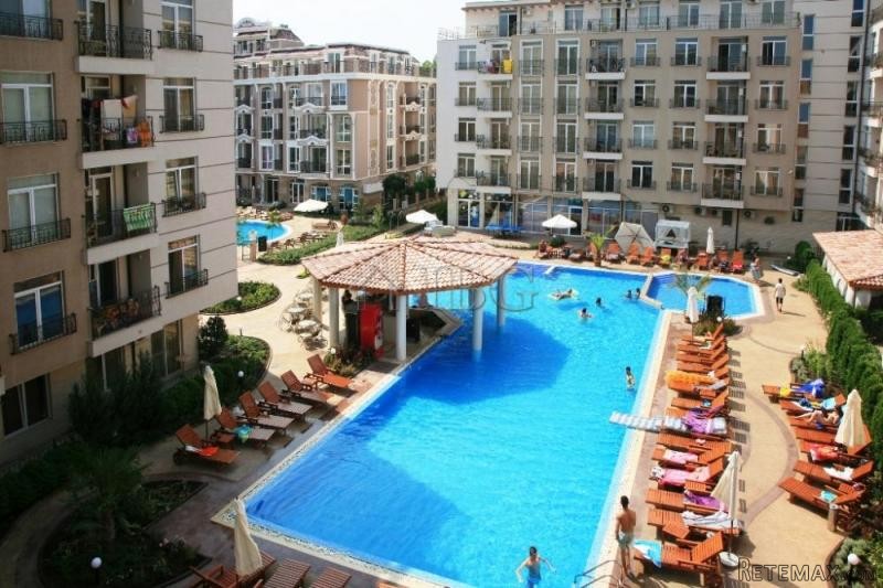 Apartments and commercial properties in..