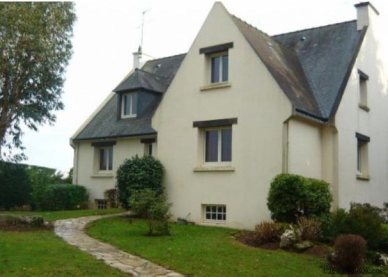 Contemporary Style Property