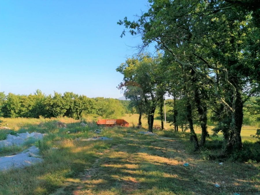 Kringa, okolica, građevinsko zemljište s poslovnim prostoro - 2