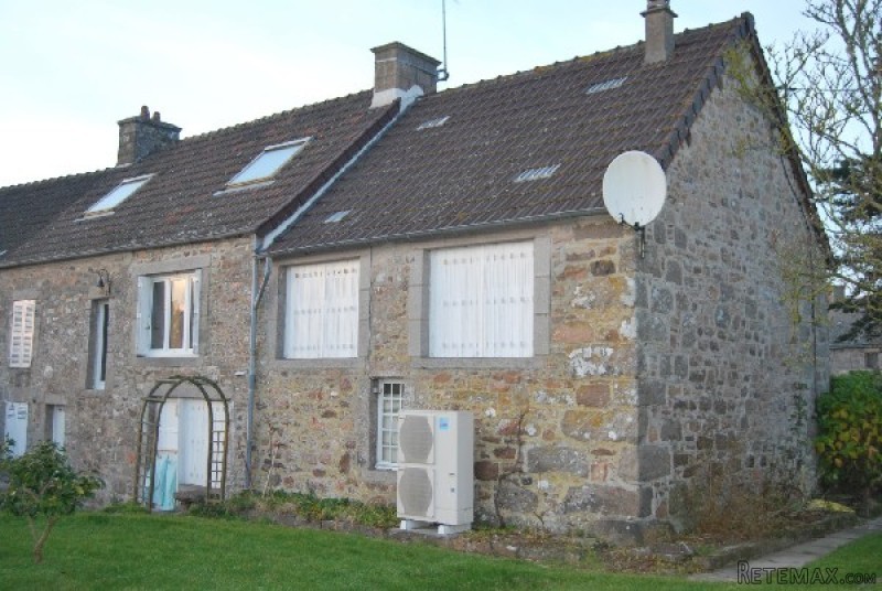 Nice Coastal House Close to Sea