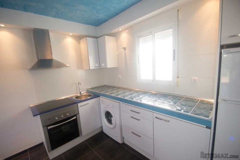 Resale · Apartment · Spain · Costa Bl.. - 2
