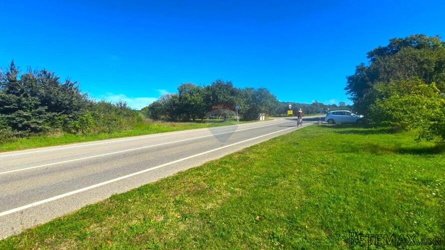 Rovinj,Polari,pašnjak-1485m2 - 2