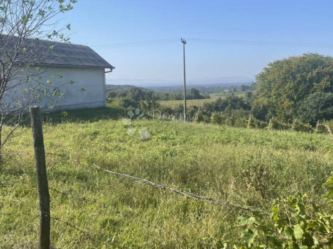 Vugrišinec- građevinsko zemljište na odličnoj lokaciji - 2