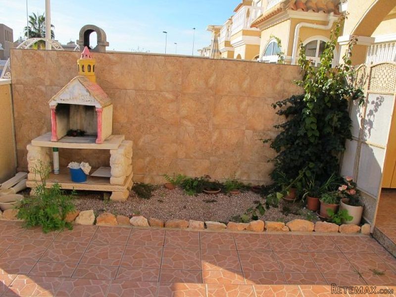 2 Bedrooms - Townhouse - Alicante - For.. - 2