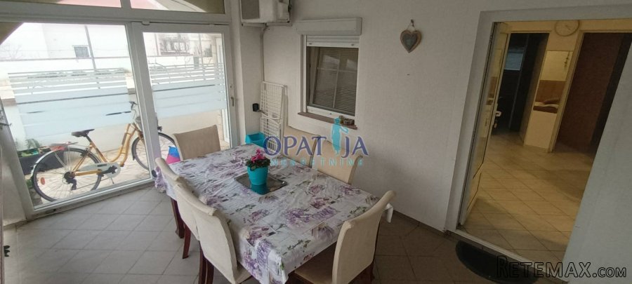 Vir, lijepi apartman u prizemlju, 150 m do mora - 3