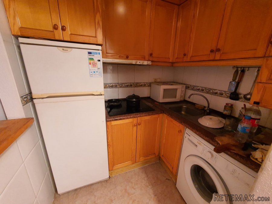 Apartamento con orientación sur en Torrevieja, a sólo 900 m.. - 4