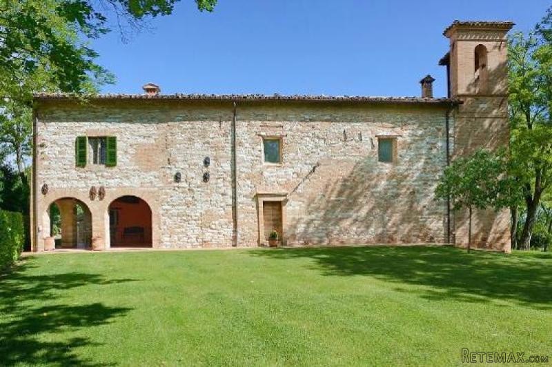 House - Marche - For Sale - 2