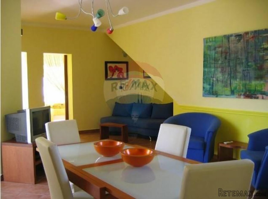 VILLA PRVI RED UZ MORE - 4