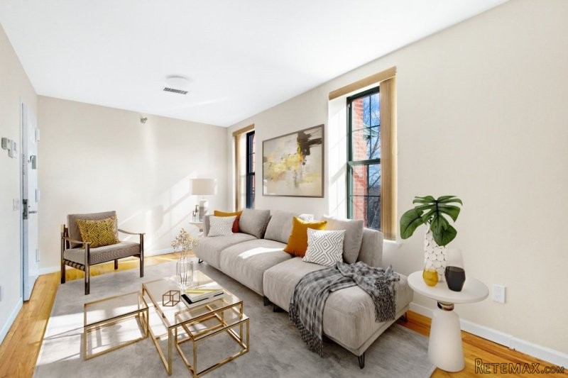 2 Bedrooms - Condo - New York State -..