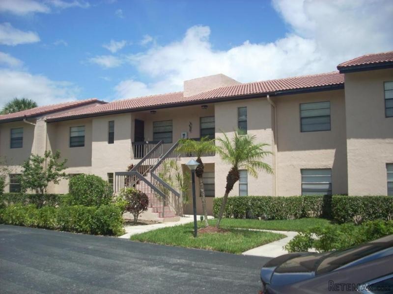 9283 Vista Del Lago #37d, Boca Raton..